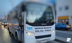 Özel halk otobüsü ücretlerine zam