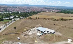 Pompeiopolis Antik Kenti, 2 yıl içerisinde turizme kazandırılacak