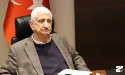 Prof. Dr. Ersin Nazif Gürdoğan Vefat Etti