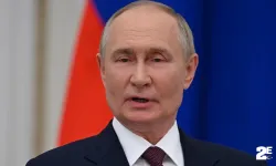 Putin’den barış sürecine destek