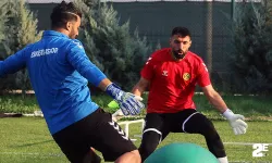 Sağlıkspor ile karşılaşacaklar