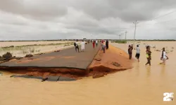 Sudan'da sel felaketi: 11 ölü, 60 yaralı