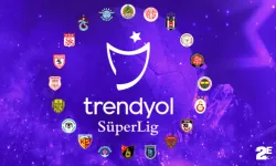 Süper Lig’de 3. ve 4. haftanın programları açıklandı