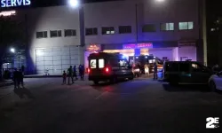Tartıştığı şahsın kalbini patlattı