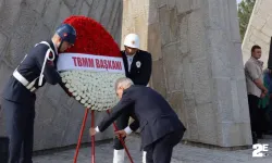 TBMM Başkanı Kurtulmuş, Kütahya'da çeşitli ziyaretler gerçekleştirdi