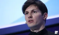 Telegram'ın Kurucusu Pavel Durov, Fransa'da Gözaltına Alındı!