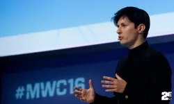 Telegram'ın patronu Durov'un gözaltı süresi doldu