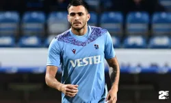 Trabzonspor'da Maxi Gomez'in sözleşmesi feshedildi