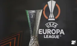 Türk takımlarının UEFA Avrupa Ligi'ndeki rakipleri belli oldu