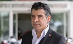 Türkiye Motosiklet Federasyonu Başkanı Bekir Yunus Uçar hayatını kaybetti