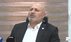 Türkyılmaz: “Milli Eğitim müfredatına ‘Yeşil Vatan’ dersi konulmalıdır”