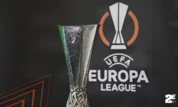 UEFA Avrupa Ligi fikstürü belli oldu