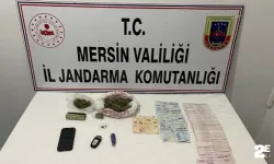 Uyuşturucu tacirlerine büyük darbe!