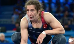 Yasemin Adar Yiğit, Japon rakibine diş geçiremedi
