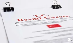 Yeni tarım destekleri Resmi Gazete’de yayımlandı