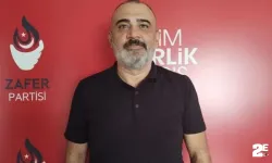 Zafer Partisi'nden saldırı iddialarına yanıt