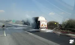 Zamanında yapılan müdahale faciayı önledi