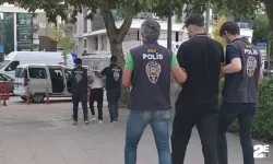 10 günde 20 milyon TL'lik dolandırıcılık yaptılar