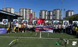 30 Ağustos'u spor etkinlikleri ile kutladılar