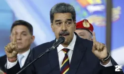 ABD, Venezuela Devlet Başkanı Maduro’nun uçağına el koydu