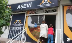 Aşevine yoğun talep