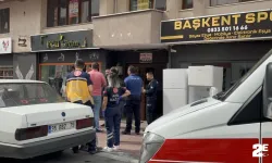 Asılsız ihbar ekipleri harekete geçirdi