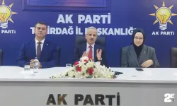 Bakan Uraloğlu: 280 milyar dolarlık yatırım yaptık