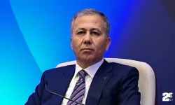 Bakan Yerlikaya'dan açıklama!