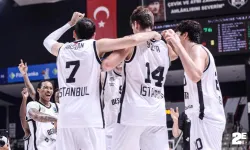 Beşiktaş-Hapoel Tel Aviv maçı yeniden İstanbul'a alındı