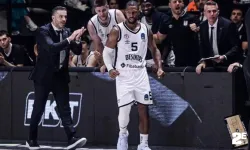 Beşiktaş'ın İsrail temsilcisi Hapoel ile oynayacağı maç için tarafsız saha kararı