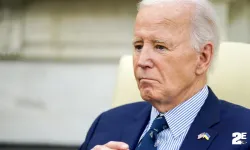 Biden: Nasrallah'ın öldürülmesi adaletin bir ölçüsü