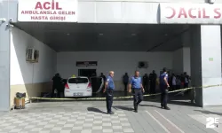 Boşanma aşamasındaki eşi tarafından vurulan kadın öldü