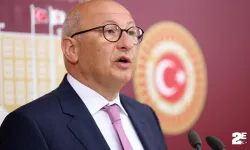 Çakırözer: AKP dışarıdan rektör sevdasından vazgeçmeli