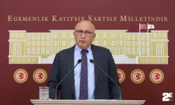 Çakırözer: Evlatlarımız ve öğretmenlerimizin sağlığı risk altında