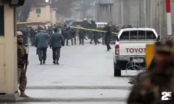 Canlı bomba dehşet saçtı: Ölü ve yaralılar var!