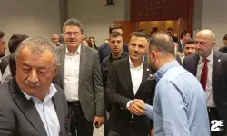 CHP İstanbul'daki 'Para sayma' davasına ilişkin ara karar