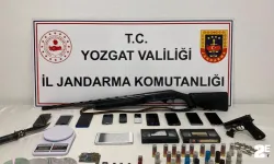 Çocukları fuhuşa zorlayan çete çökertildi!