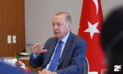 Cumhurbaşkanı Erdoğan: Biz entegrasyona sonuna kadar varız