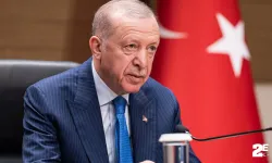 Cumhurbaşkanı Erdoğan BM Genel Kurulu'na seslendi: İsrail katliam şebekesini durdurmak için ne bekliyorsunuz?