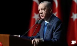 Cumhurbaşkanı Erdoğan: BM'ye daimi üye olmanın gayretindeyiz