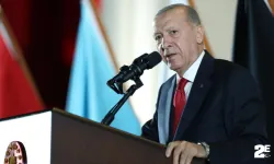 Cumhurbaşkanı Erdoğan: Ekonomiye katkı yapan her yatırımı destekledik