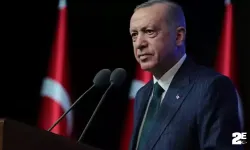 Cumhurbaşkanı Erdoğan imzaladı!