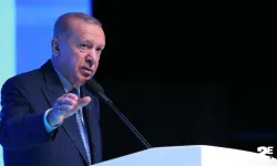 Cumhurbaşkanı Erdoğan: "İsrail, Gazze'de durmayacak”