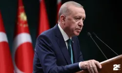 Cumhurbaşkanı Erdoğan: Zulme asla rıza göstermeyiz