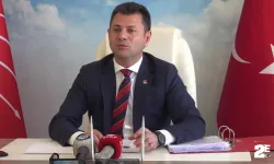 “Cumhuriyet Halk Partisi bu ülkede demokrasinin kalesi bir partidir”