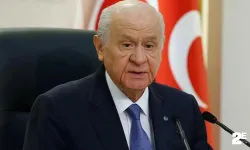 Devlet Bahçeli'den teğmenlerin mezuniyet törenine ilişkin açıklama