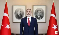 Dışişleri Bakanından Kosova'ya ziyaret