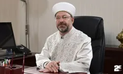 Diyanet İşleri Başkanlığından “konut” açıklaması