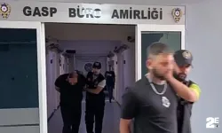 Emniyet suçluların oyununu bozdu!