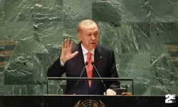 Erdoğan: Katliam şebekesini durdurmak için neyi bekliyorsunuz?